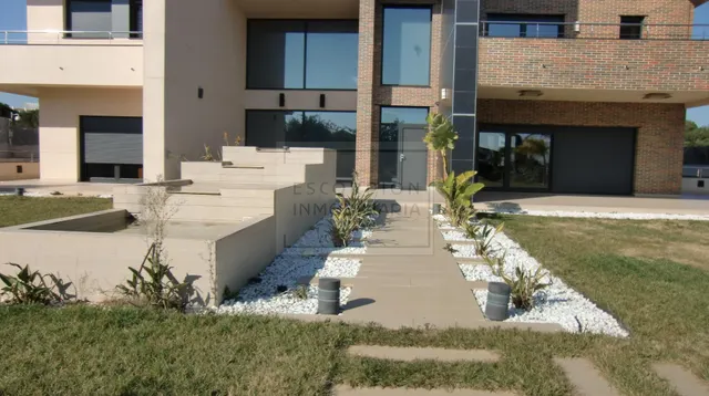 Exclusivo chalet de lujo en venta en Torre en Conill-Cumbres de San Antonio, Bétera — 4
