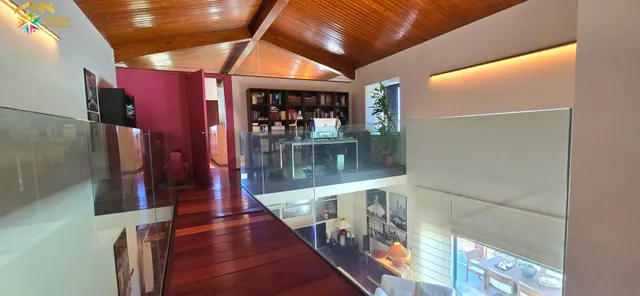 LUXURY HOME EN RONDA EN FINCA DE 10.571 M2 — 43