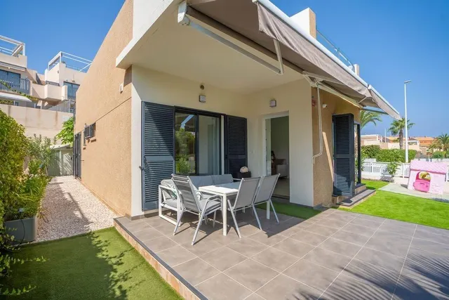 Casa 3 habitaciones 76m² en venta - torrevieja — 10