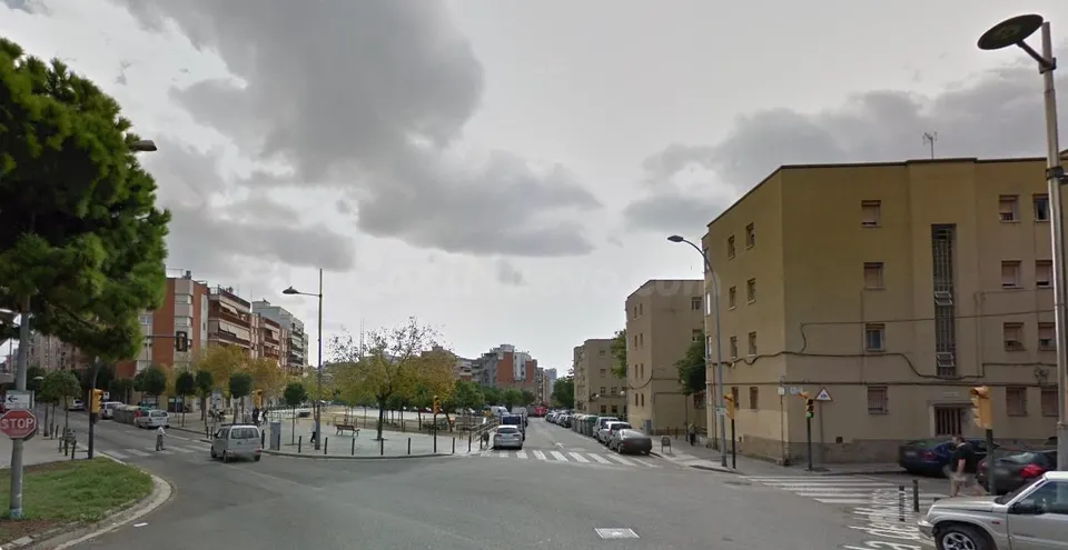 PISO EN L'HOSPITALET DE LLOBREGAT
