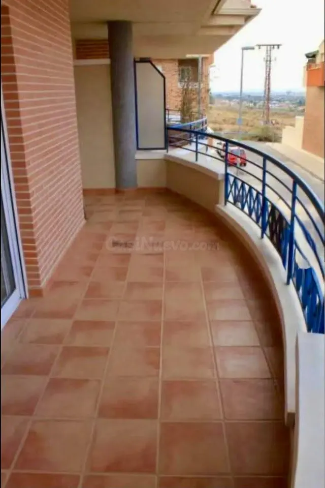 CHALET EXCLUSIVO EN LOS GARRES | 216 m2, 4 DORMITORIOS, 3 BA - foto 4