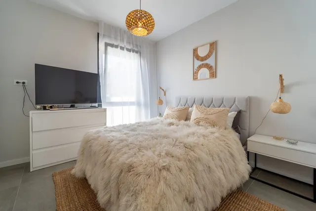 Adosado 3 habitaciones 134m² en venta - Riviera del sol — 48