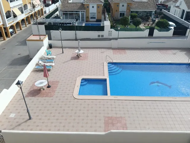 Apartamento 2 habitaciones 57m² en venta - Costa blanca sur — 19
