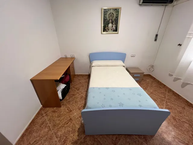 ESPECTACULAR VIVIENDA EN LOS RAMOS (MURCIA) — 22
