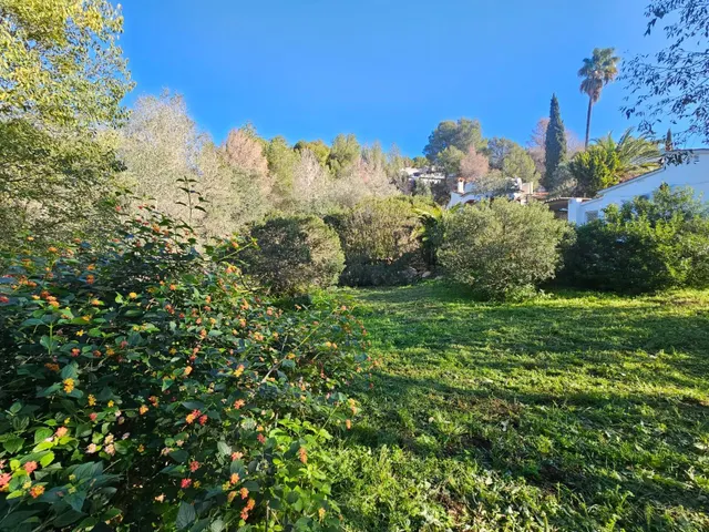Terreno en venta cerca del Montgó — 4