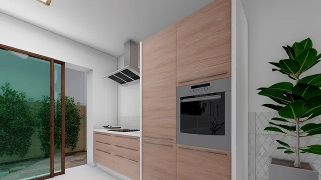 Adosado 3 habitaciones 260m² en venta - Costa Del Sol — 7