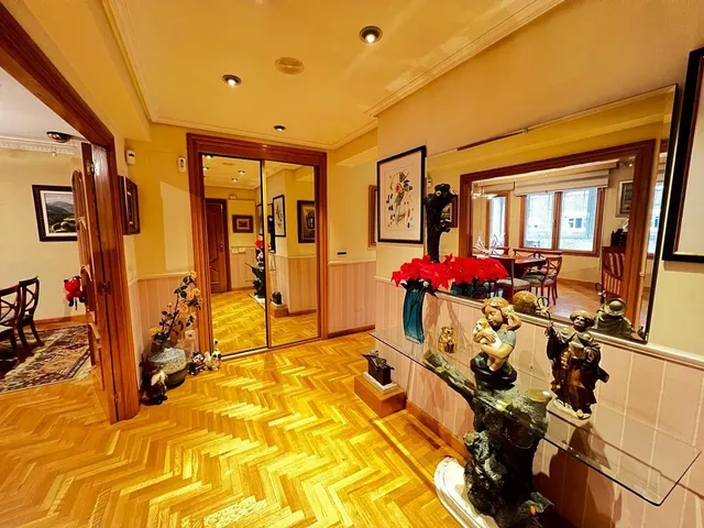 Espectacular Piso Ático con Terraza de 100m2, garaje y trastero — 36
