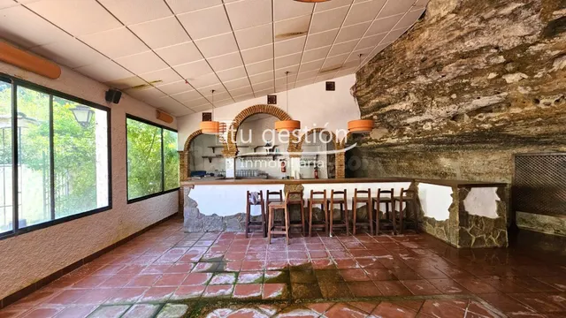 Casa de campo-Masía en Venta en Arriate Málaga — 88