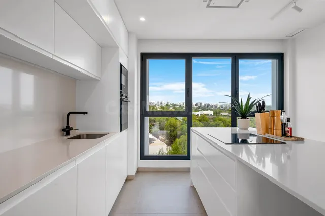 Apartamento 2 habitaciones en venta - Lomas de Cabo Roig — 7