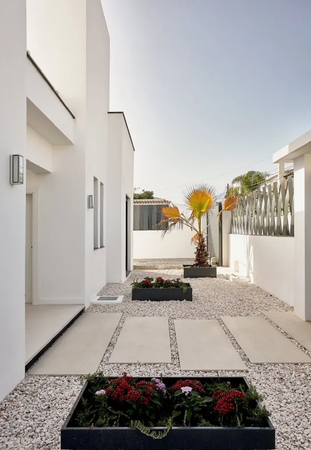 Villa 3 habitaciones 189m² en alquiler - Marbella — 15