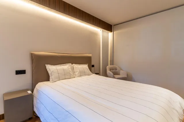 Exclusivo Piso de Lujo en el Corazón de Zaragoza — 13