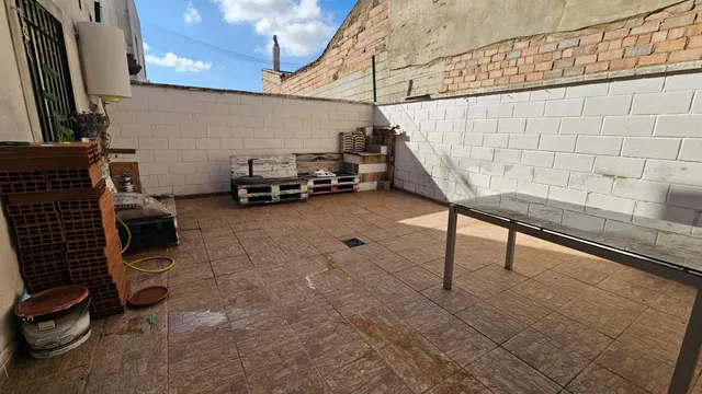 Vivienda adosada en La Victoria (Córdoba) — 20