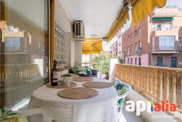 Apartamento - Salou (Passeig Miramar) Primera linea — 13