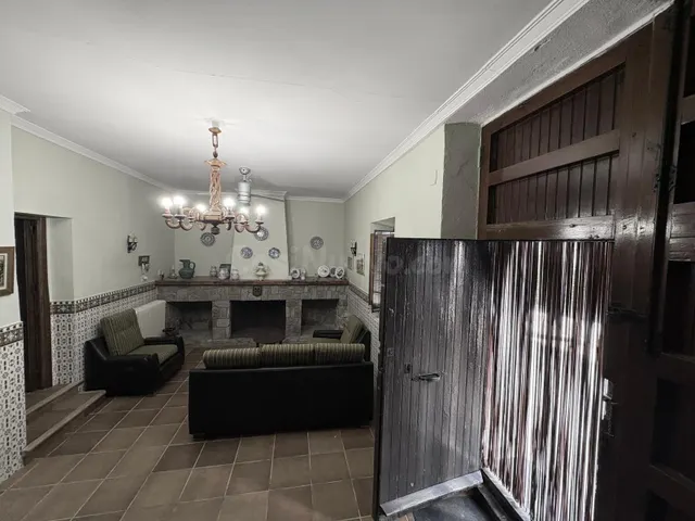 CASA DE 480M2 EN SAN BENITO — 4