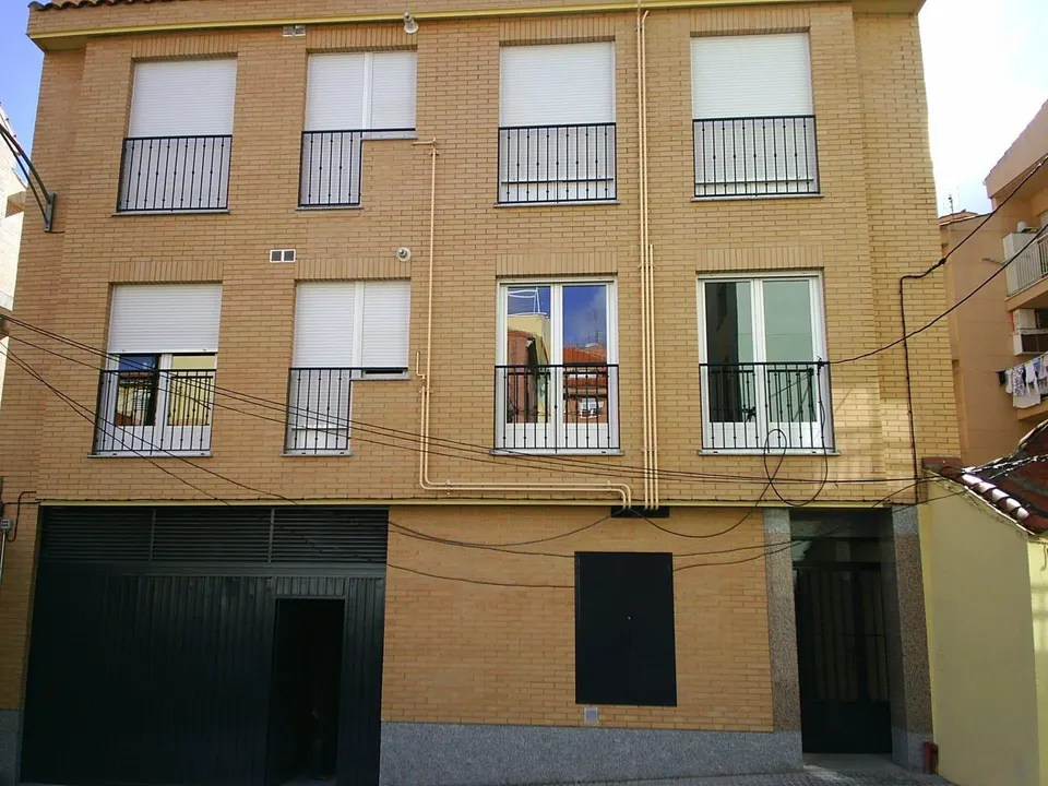 Piso en venta en calle Flor, 26