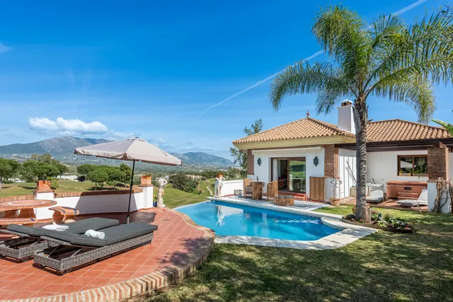Chalet 4 habitaciones 463m² en venta - Riviera del sol - foto 5