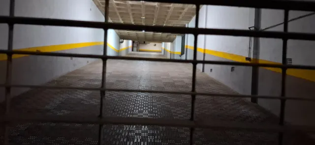 PLAZA DE GARAJE EN ALAMEDA. EDF. FERROVIAL — 7