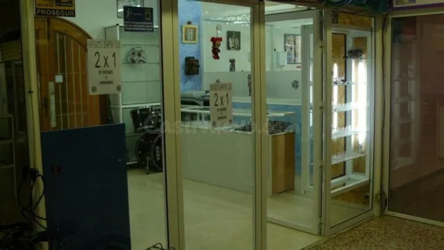 Local comercial 40m² en venta - Calpe - foto 5