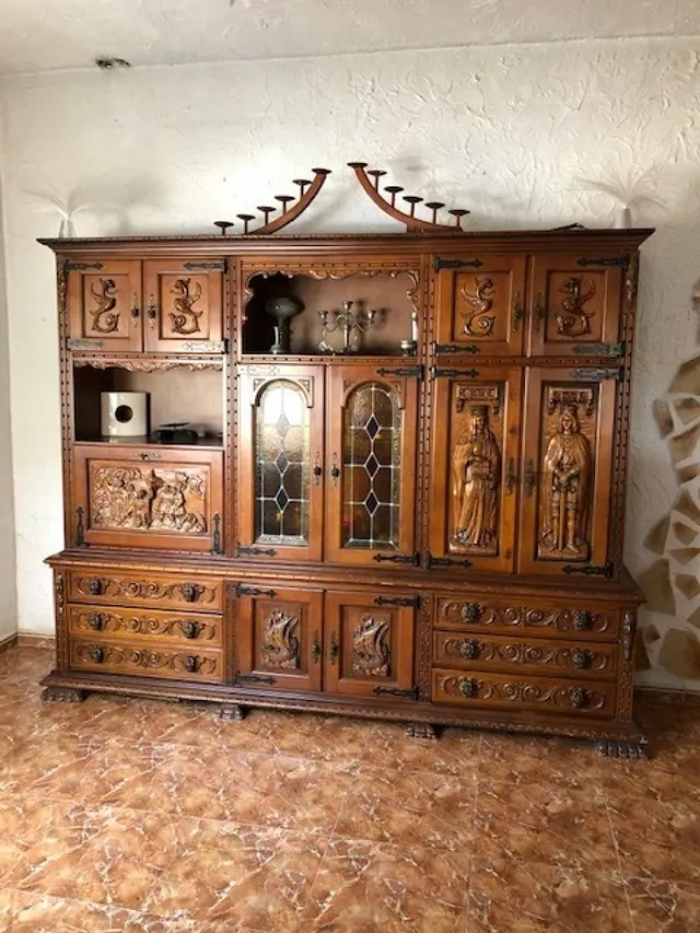 Hermosa y acogedora villa en Ciudad Quesada — 24