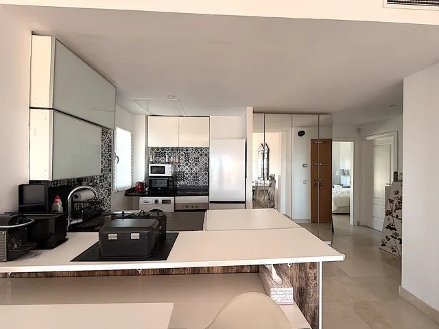 Ático 2 habitaciones 80m² en venta - Costa Del Sol — 5