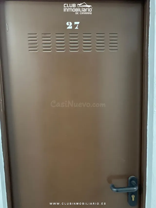 Trastero disponible en Valleseco - foto 4