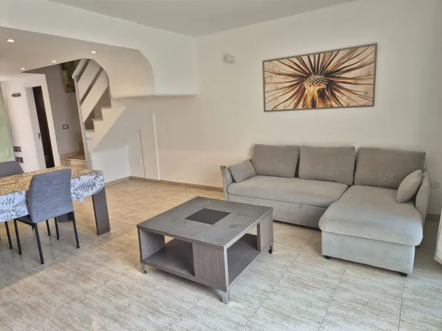 Piso 4 habitaciones 200m² en venta - Playa del Duque — 6