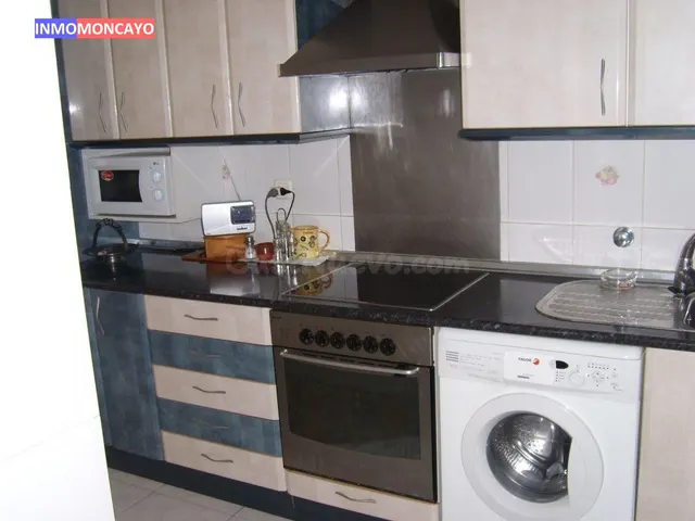 Se vende piso en planta baja en la Faceda
