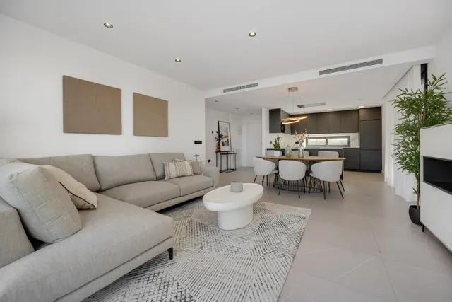 Villa 3 habitaciones 141m² en venta - Parque Acuático - Sector 25 — 7