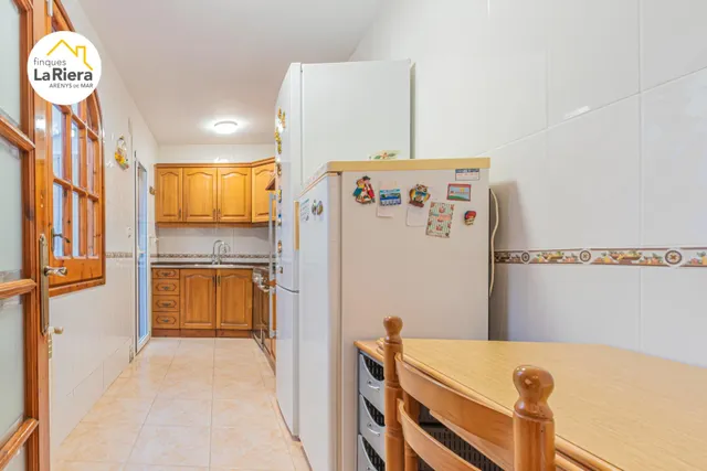 Casa céntrica con 2 terrazas — 14