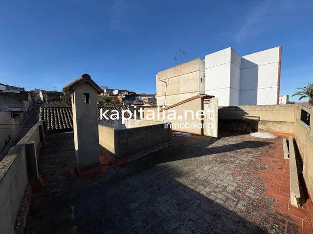 ESTUPENDA CASA A LA VENTA EN MANUEL — 27