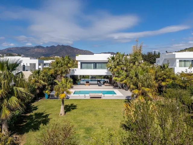 Chalet 4 habitaciones 538m² en venta - Riviera del sol - foto 3