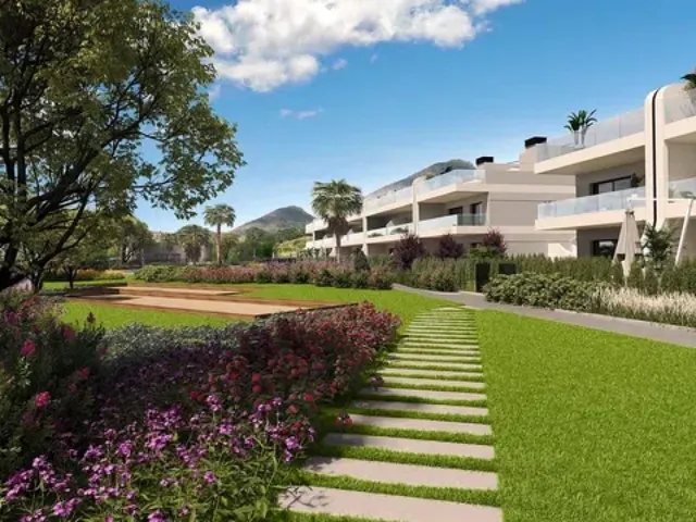 Apartamento 3 habitaciones 117m² en venta - La Manga Club-Atamaría — 5