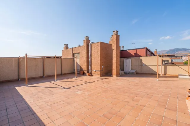 Exclusivo atico en residencial gran parque  en venta de 4 dormitorios en el barrio albayda — 7