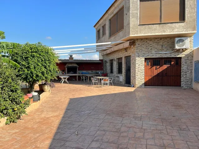 FINCA RUSTICA EN VENTA, LA PUEBLA — 3
