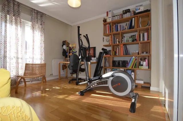 Urbis te ofrece un maravilloso chalet en venta en zona La Valmuza, Doñinos de Salamanca, Salamanca. — 26