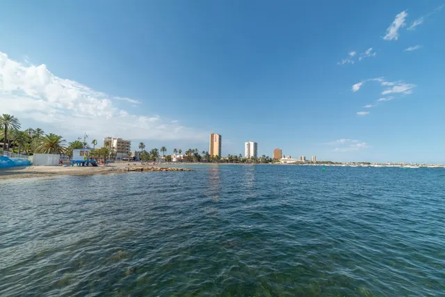 Casa 2 habitaciones 100m² en venta - Los pozuelos — 36