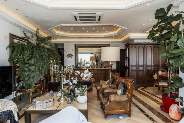 Dúplex 3 habitaciones 275m² en venta - Marbella — 21