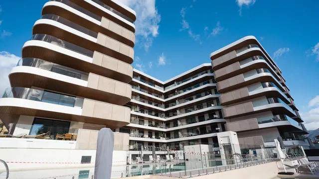 Ático 3 habitaciones 179m² en venta - Centro — 22