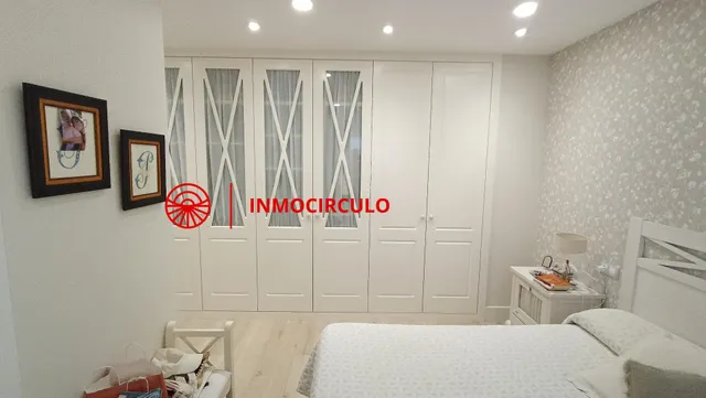 chalet independiente nueva construcción Illera — 16