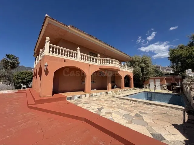 Casa en Huerta Nueva - Jardín de Málaga - foto 3