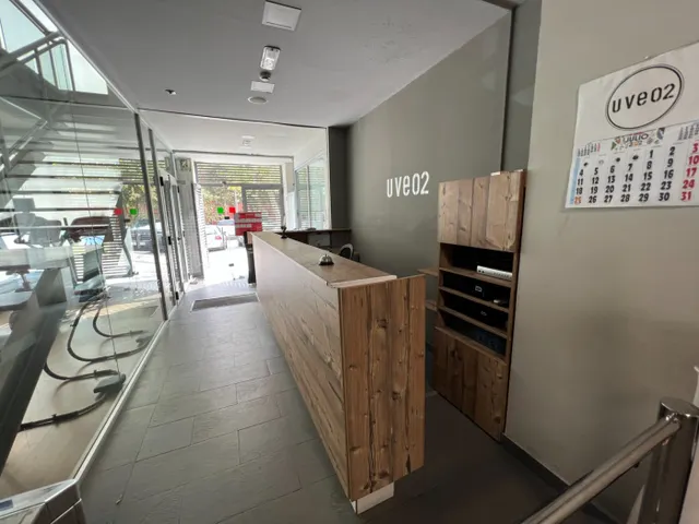 Local Comercial acondicionado como Gimnasio. MUY BUENA OPORTUNIDAD — 2