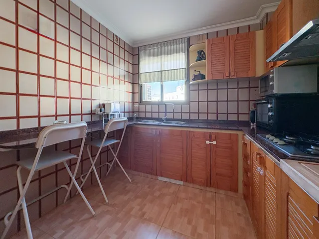 LA LUZ DE VALÈNCIA EN CASA. 7ª PLANTA + DOBLE ORIENTACIÓN ESTE-OESTE Y BALCÓN. — 13