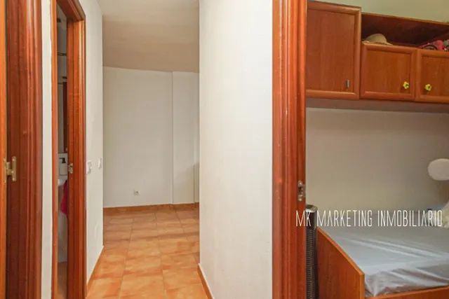 Piso 3 habitaciones 90m² en venta - El Tablero — 34
