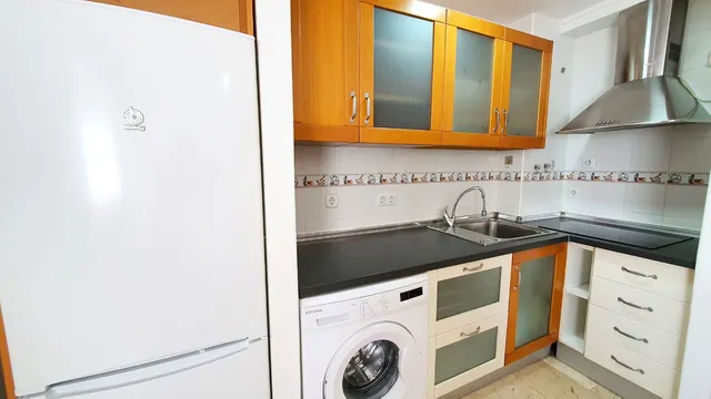 Apartamento 2 habitaciones 55m² en venta - Centro — 11