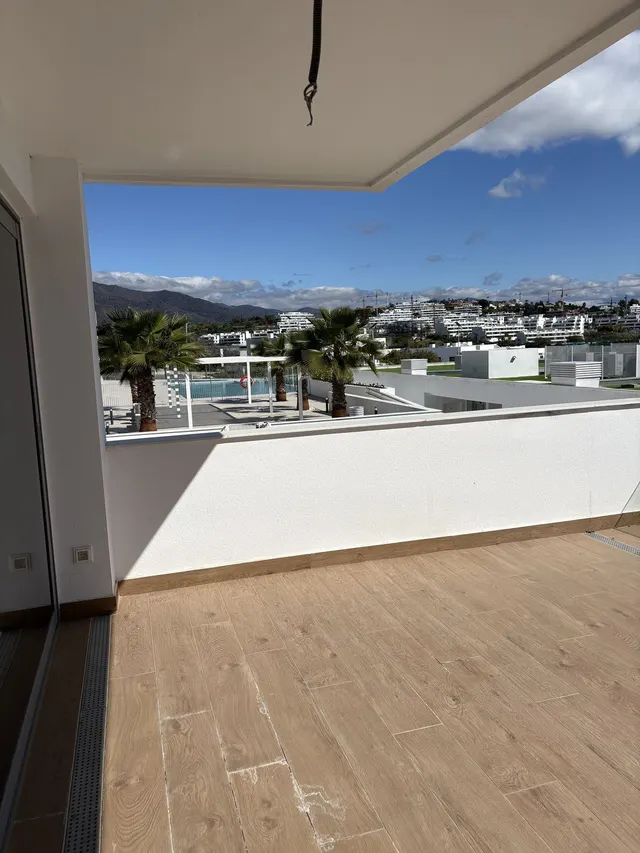 Apartamento 2 habitaciones 110m² en venta - Costa Del Sol — 13