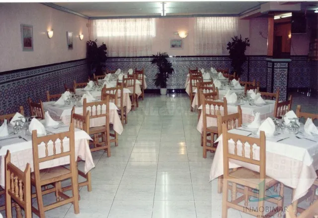 Oportunidad Única de Inversión: Hotel en el Corazón de Salob - foto 2