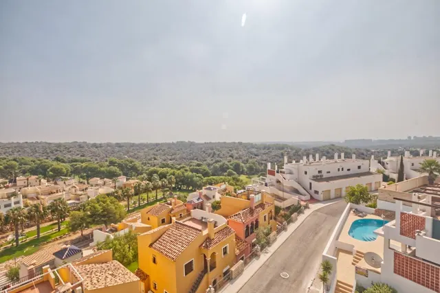 Exclusivo ático junto al campo de golf – Las Ramblas — 18