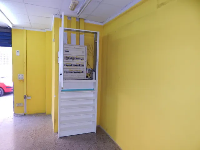 LOCAL COMERCIAL A LA VENTA EN ONTINYENT!!! — 8