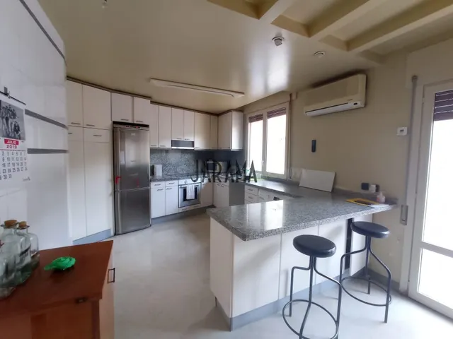 ÁTICO DÚPLEX EN EL CENTRO DE TUDELA - foto 5