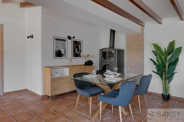 Casa-Chalet en Venta en Calpe Alicante — 31